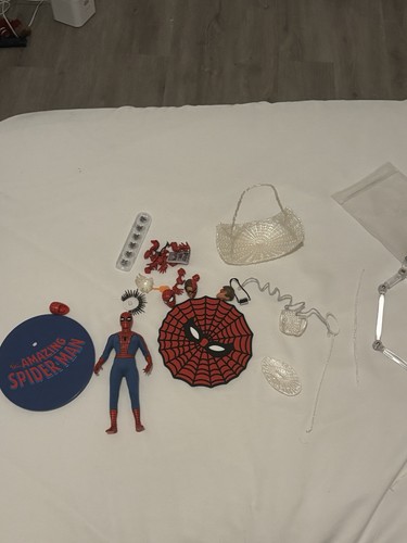 Mezco one collectible - mezco, one:12
