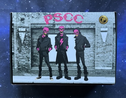 Mezco one collective pink - collective,